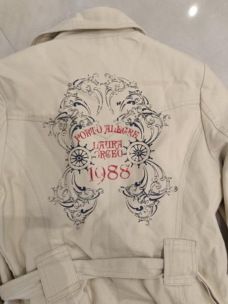 Kabát, colours of the world,s