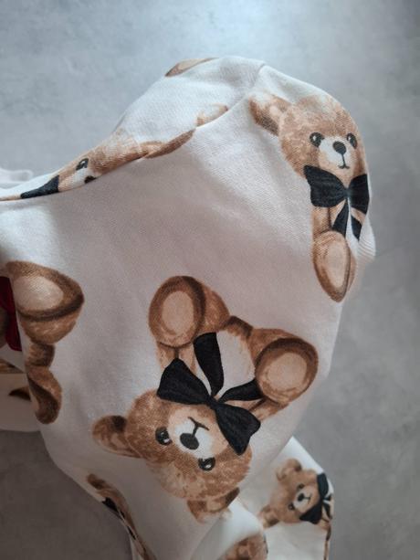Macko, h&m,122