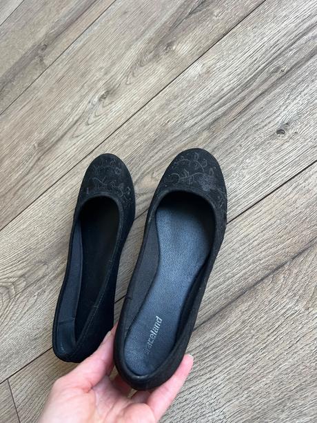 Balerínky, cena s poštou, graceland,34