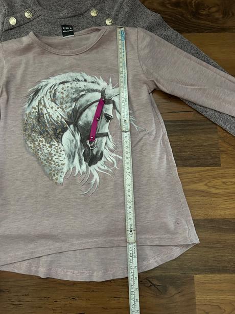 Tričká, lindex,122