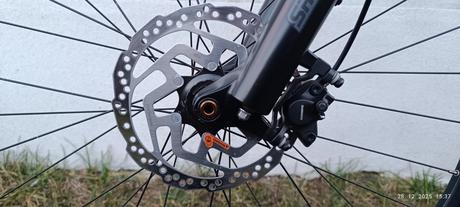 Kellys gibon 10, kellys,18