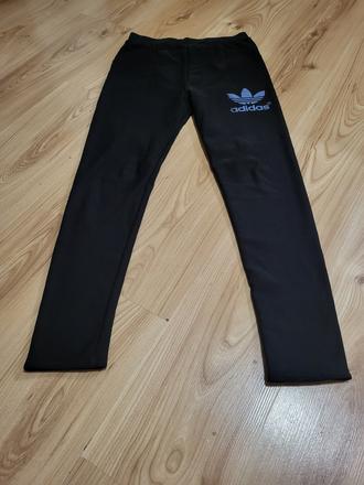 Legíny zateplené, l