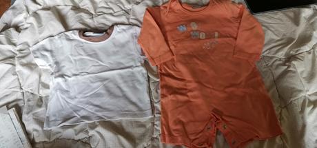 Overal a tričko, 68