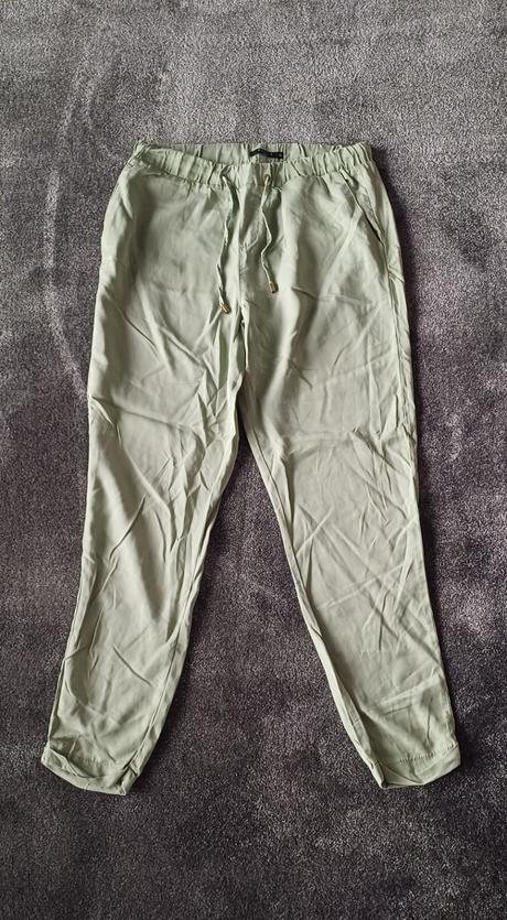 Nohavice mohito vzdusne v.38, mohito,38