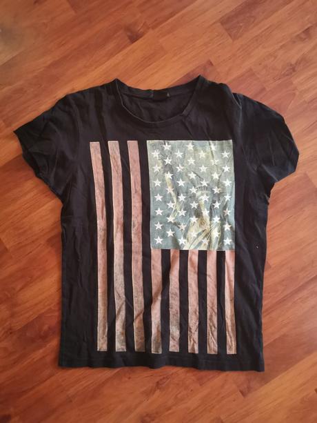 Tričko, funky trunks,s