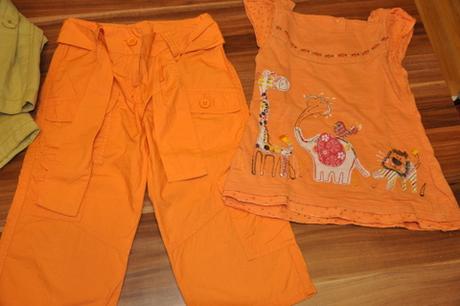 Safari komplet, next,110