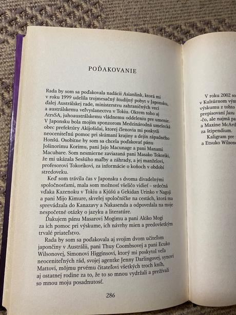 Krásna kniha jas mesiaca - lian hearnová,