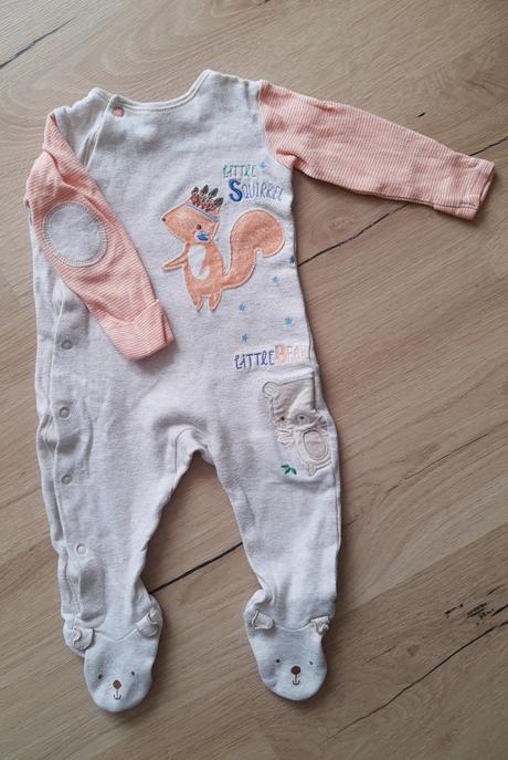 Overal na spanie, f&f,68