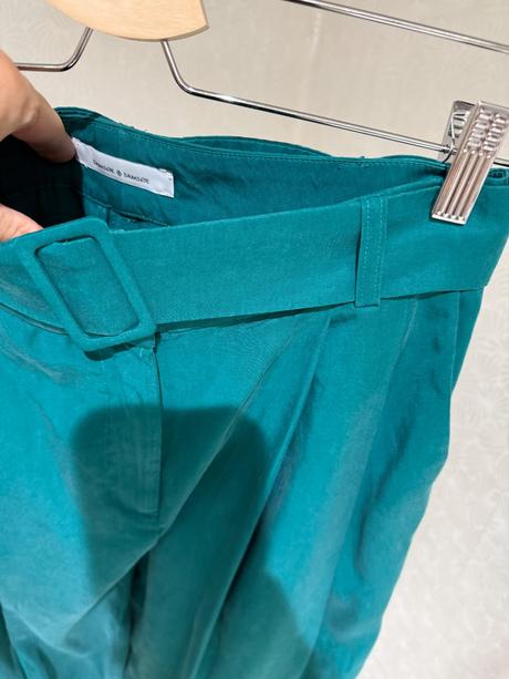 Nohavice samsoe&samsoe, xs