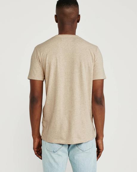 Abercrombie&fitch panske logo tricko vel.xl, abercrombie&fitch,xl