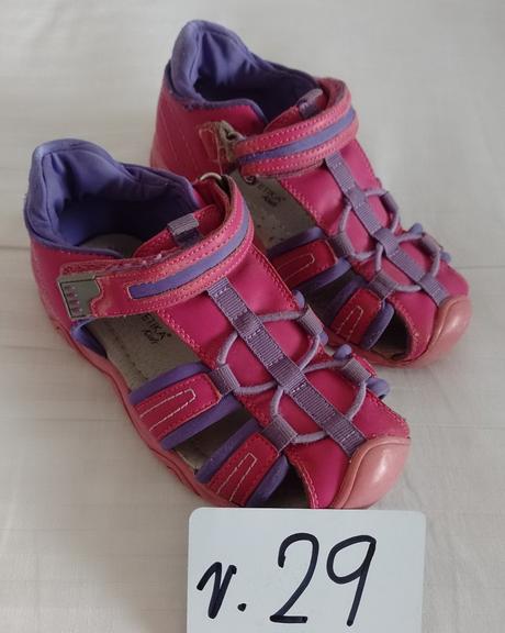 Balík pre dievčatá v.86-92 - 8 ks od 0,50 eur, 86–98