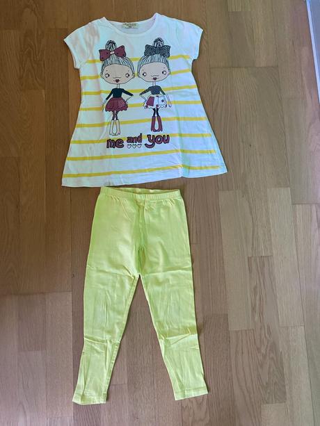 Súprava marions, 122