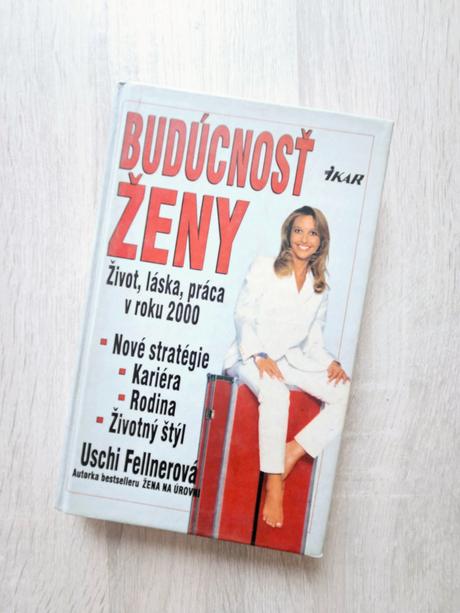 Kniha budúcnosť ženy,