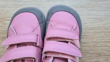 Barefoot tenisky beda, beda,22