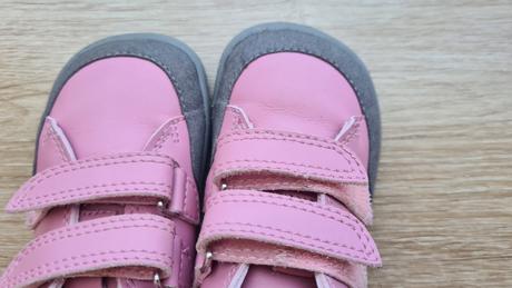 Barefoot tenisky beda, beda,22