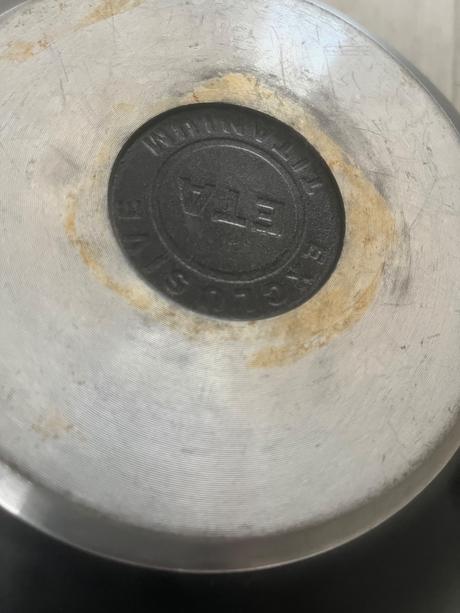 Wok panvica s titanovym povrchom, 