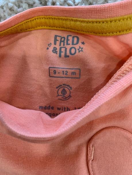 Súprava tričko a legíny, f&f,80