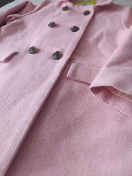 Petit bateau kabát, 116