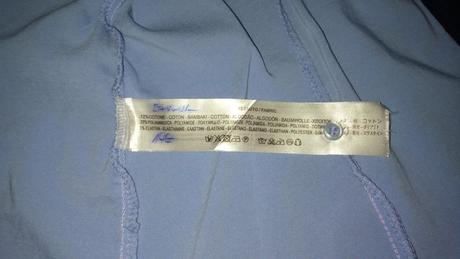 Dámska elegantná blúzka, m