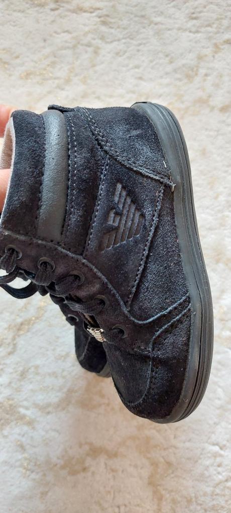 Tenisky armani junior, armani,23