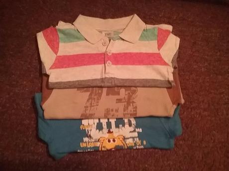 Chlapcenske tricka, 68