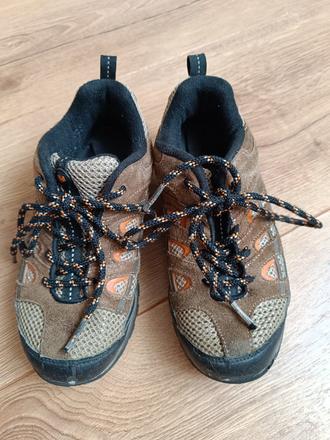 Topanky merrell 32, merrell,33