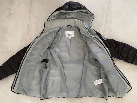 Tehotenská bunda/vetrovka, bonprix,xs
