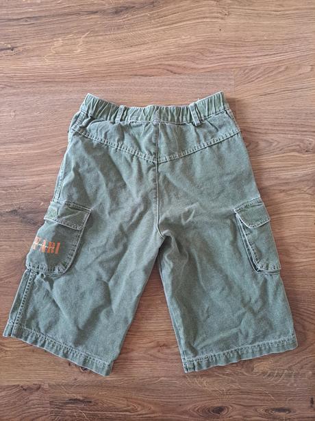 Kapsáčové kraťasy, v.134/140, 134