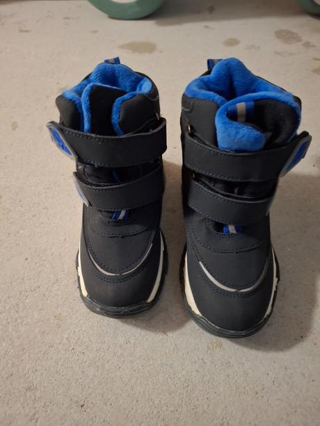 Detske zimne topanky, sinsay,29