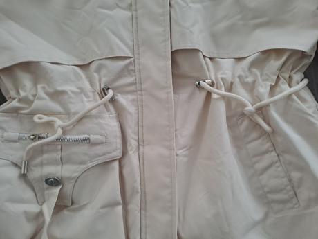 Štýlová zimná bunda, m