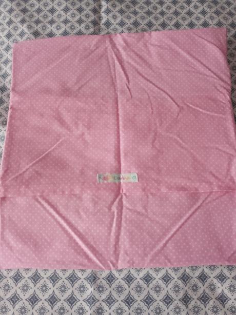 Obliečka na vankúš, šírka (cm): 40,dĺžka (cm): 40