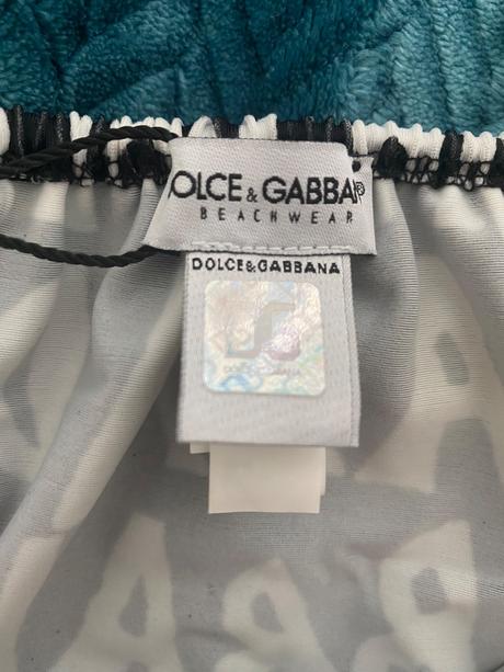 Spodné plavky ,dolce gabbana, m