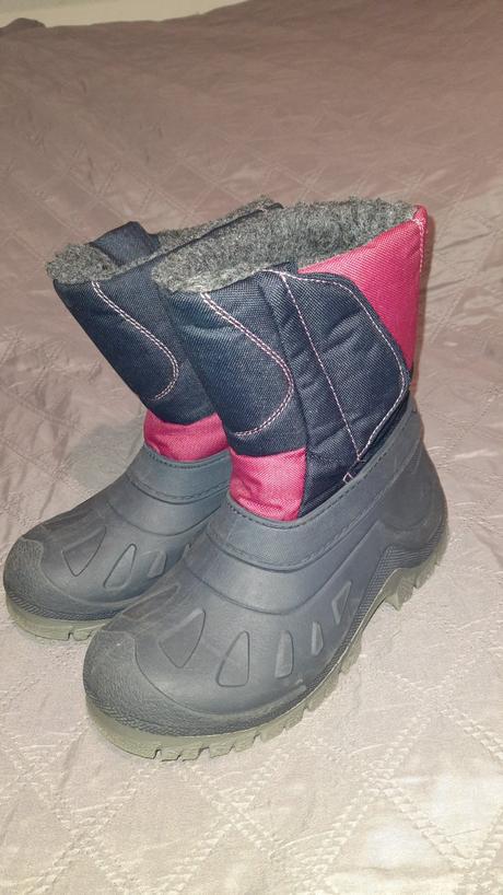 Dievčenské snehule, 36