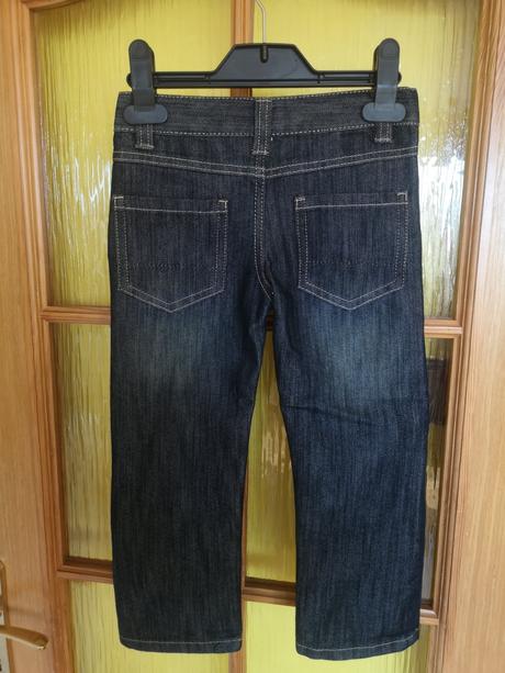 Primark rifle veľkosť 3-4 roky, primark,98 / 104