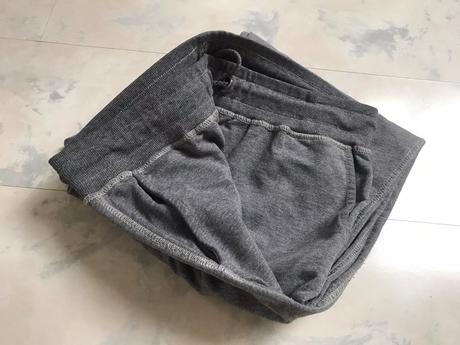 Tepláky, reserved,l