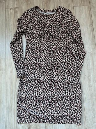 Krátke šaty, alebo tunika, sinsay,m