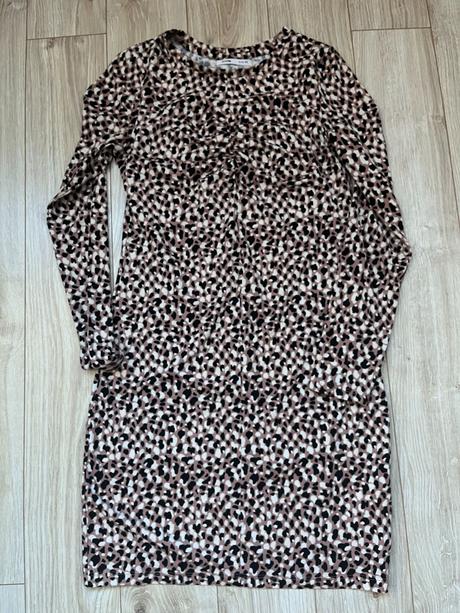 Krátke šaty, alebo tunika, sinsay,m