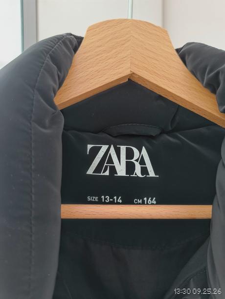 Bundička - zara, veľ. 164, zara,164