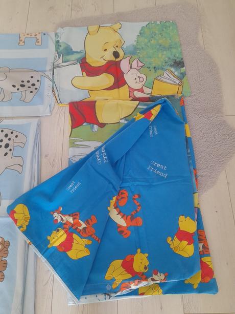 Detské obliečky do postieľky, šírka (cm): 90,dĺžka (cm): 130