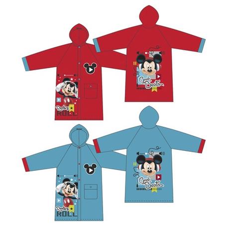 Mickey mouse pršiplášť, disney,104 / 116