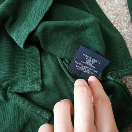 Polokošeľa ralph lauren, ralph lauren,122