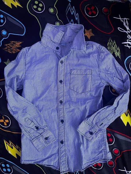 Košeľa, dopodopo,128