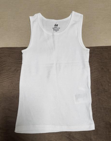 Tielko velk. 122/128, h&m,122