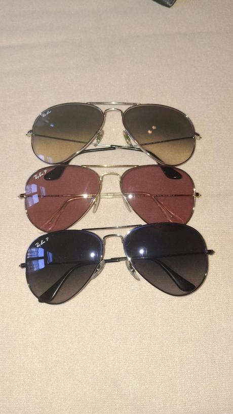 Ray ban dámske slnečné okuliare, ray-ban