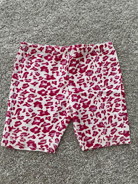 Letný balík pre dievča 6-9 mes., 68–80