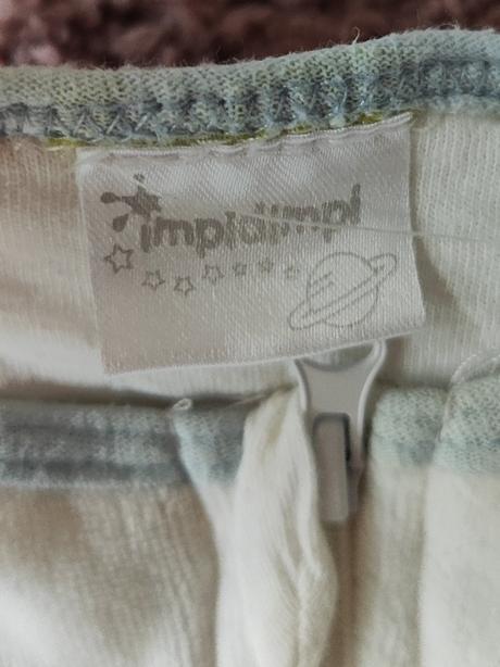 Spací vak, impidimpi