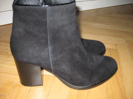 Lasocki kožené čižmičky, lasocki,37