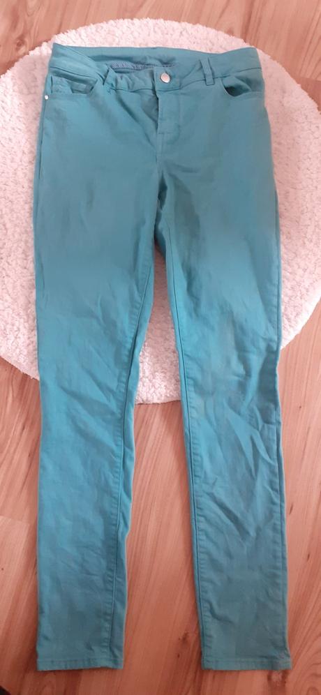 Rifle pas 78cm, skiny,m