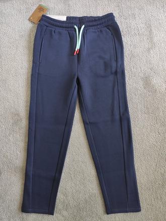 Tepláky tchibo 134/140, tchibo,134