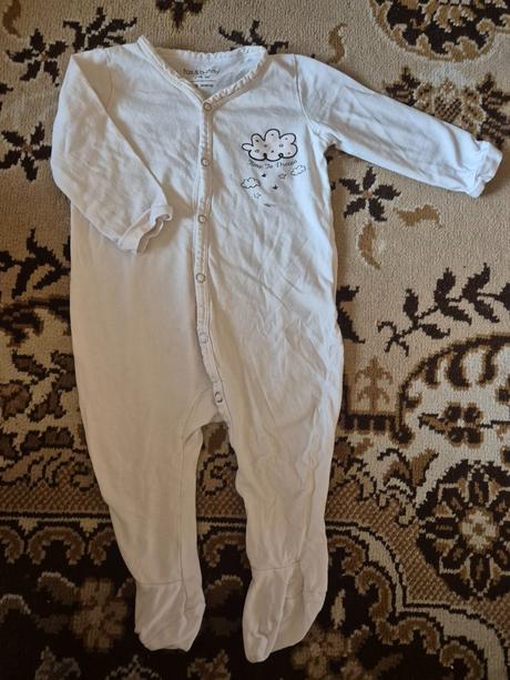 Biele dupačky, sinsay,74